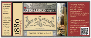 CricketerLabel